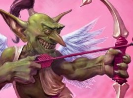 Любовь к играм: что «перепадет» игрокам на День святого Валентина - изображение 1