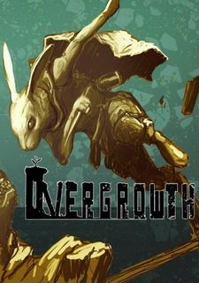 Overgrowth
