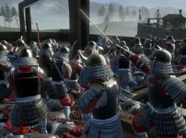 Превью Total War: Shogun 2 - изображение 1