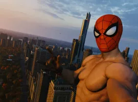 Все костюмы в Spider-Man Remastered — как их разблокировать и откуда они попали в игру - изображение 1