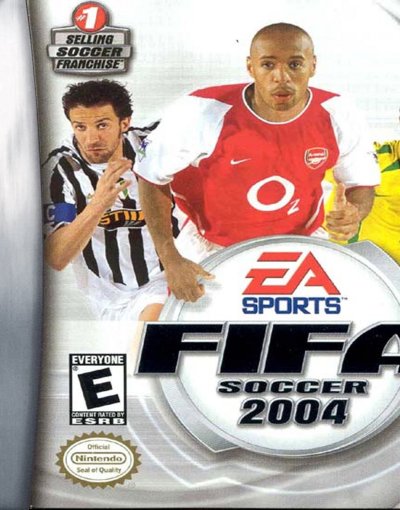 Fifa Soccer 04 Sistemnye Trebovaniya Na Pc Minimalnye Trebovaniya Na Pk Dlya Fifa Soccer 04