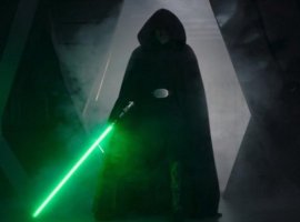 Люка Скайуокера воссоздали в «Книге Бобы Фетта» при помощи технологии DeepFake - изображение 1