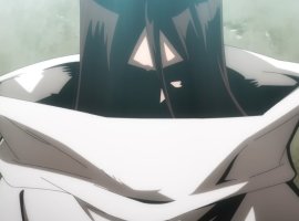 Аниме-сериал «Шаман Кинг: Цветы» получил первый тизер - изображение 1