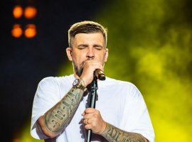 Названы самые востребованные музыканты у слушателей из России - изображение 1