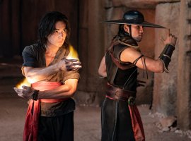 Реинкарнация «Мортал Комбат»: актеры фильма о сложностях экранизации и новой жизни Кун Лао и Лю Кана - изображение 1