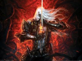 Konami  намекает на выход Castlevania: Mirror of Fate HD для PC - изображение 1