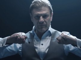 Шон Бин умирает везде. Теперь – от ваших рук в Hitman 2 - изображение 1