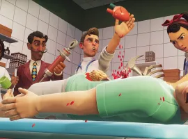 В студии авторов франшизы Surgeon Simulator и симулятора про хлеб прошли сокращения - изображение 1