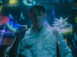 Что смотреть в феврале 2020: грустный перформанс Керри, киберпанк от Netflix и перерисованный Соник - изображение 1