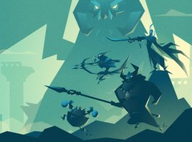 Разбираем Gigantic: еще одна красивая MOBA - изображение 1