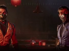 Эд Бун намекнул на возвращение старых героев в Mortal Kombat 1 - изображение 1