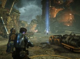 Gears 5 вышла в GeForce NOW - изображение 1