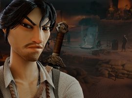 Состоялся релиз тактической стратегии The Lamplighter League - изображение 1