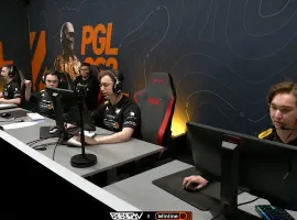 Иван F_1N Кочугов станет новым наставником Virtus.pro по CS2 - изображение 1