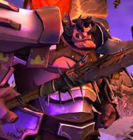 В Сеть попал трейлер отмененной MMO Copernicus - изображение 1