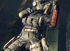 Capcom показала геймплей Umbrella Corps и намекнула на Resident Evil 7 - изображение 1