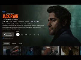 Prime Video запустил AI-видеосводки сериалов с озвучкой и монтажом - изображение 1