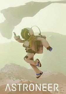 ASTRONEER
