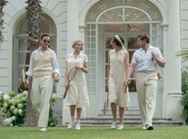 «Аббатство Даунтон» получит продолжение в виде ещё одного полнометражного фильма - изображение 1