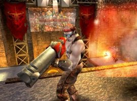 Quake Live обрела свой клиент и другие события недели - изображение 1