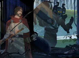 TinyBuild приобрела издателя The Banner Saga и Pillars Of Eternity - изображение 1