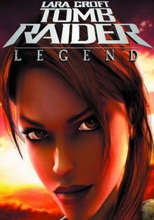 Tomb Raider: Legend