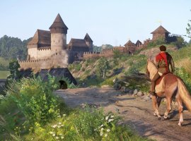 Ремастер Epic Mickey и Kingdom Come на Switch: всё важное с Nintendo Direct - изображение 1