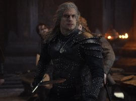 Новая война, судьба Цириллы и эльфы-партизаны: чего ждать от третьего сезона «Ведьмака» - изображение 1