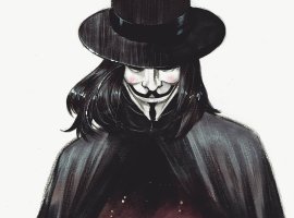 Никто не свободен: 16 лучших книг-антиутопий всех времён - изображение 1