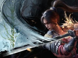 Wuchang: Fallen Feathers и Grounded 2 скоро пополнят библиотеку Game Pass - изображение 1