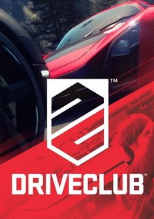 Driveclub