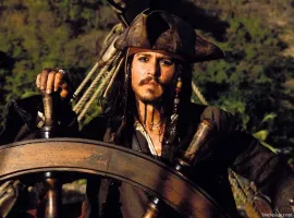 Киномарафон: обзор всех «Пиратов Карибского моря» - изображение 1