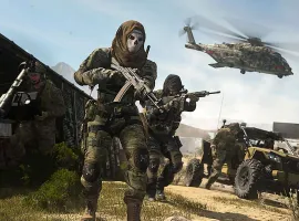 Call of Duty: Modern Warfare 2 принесла более 800 млн долларов за первые три дня - изображение 1