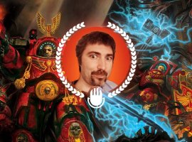 Space Hulk: Sin of Damnation. Интервью - изображение 1