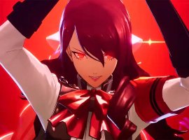 Директор серии Persona хотел бы увидеть ремейки первых двух частей - изображение 1