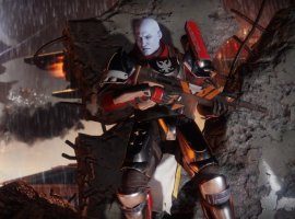 Все пасхалки и отсылки из Destiny 2 [Обновлено] - изображение 1