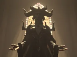 Обзор Diablo 4. Когда дьявол действительно в деталях - изображение 1