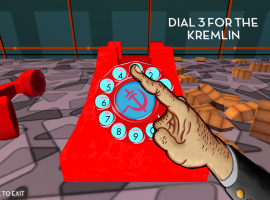 Jazzpunk выходит в Steam и другие события недели - изображение 1