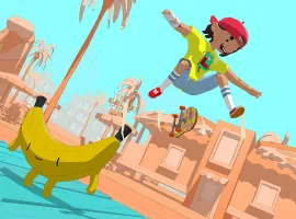 В Steam прекратили продажи OlliOlli World и Rollerdrome - изображение 1