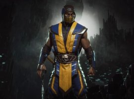 10 лучших пасхалок в Mortal Kombat 11 — «Гарри Поттер», «Холодное сердце» и другие - изображение 1