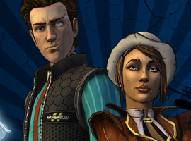 Третий эпизод Tales from the Borderlands выходит уже сегодня - изображение 1