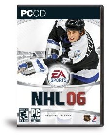NHL 2006