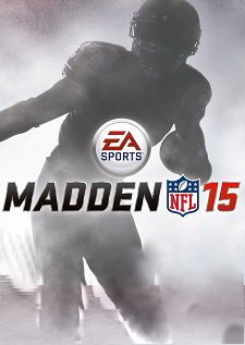 Madden NFL 15
