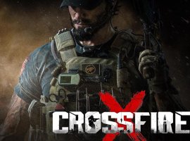 Remedy поделилась подробностями о разработке игры Crossfire X и спин-оффа Control - изображение 1