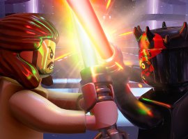 СМИ сообщили об отмене четырёх игр от авторов LEGO Star Wars: The Skywalker Saga - изображение 1