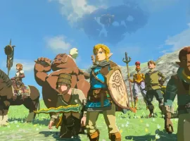 Пять необычных клонов The Legend of Zelda и что стало с их разработчиками - изображение 1