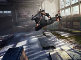 Авторы Tony Hawkʼs Pro Skater 1+2 показали трейлер к выходу игры - изображение 1