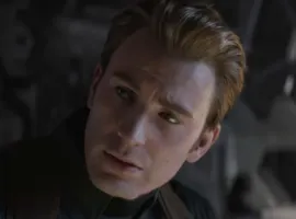 В трейлере «Мстителей 4» тайком показали одного из погибших героев «Войны Бесконечности»? - изображение 1