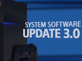 Обновление 3.0 для PlayStation 4 выйдет завтра - изображение 1