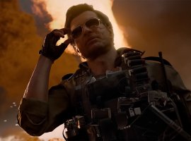 Call of Duty Black Ops 6 стала самой обсуждаемой игрой в СМИ на шоу начала июня - изображение 1